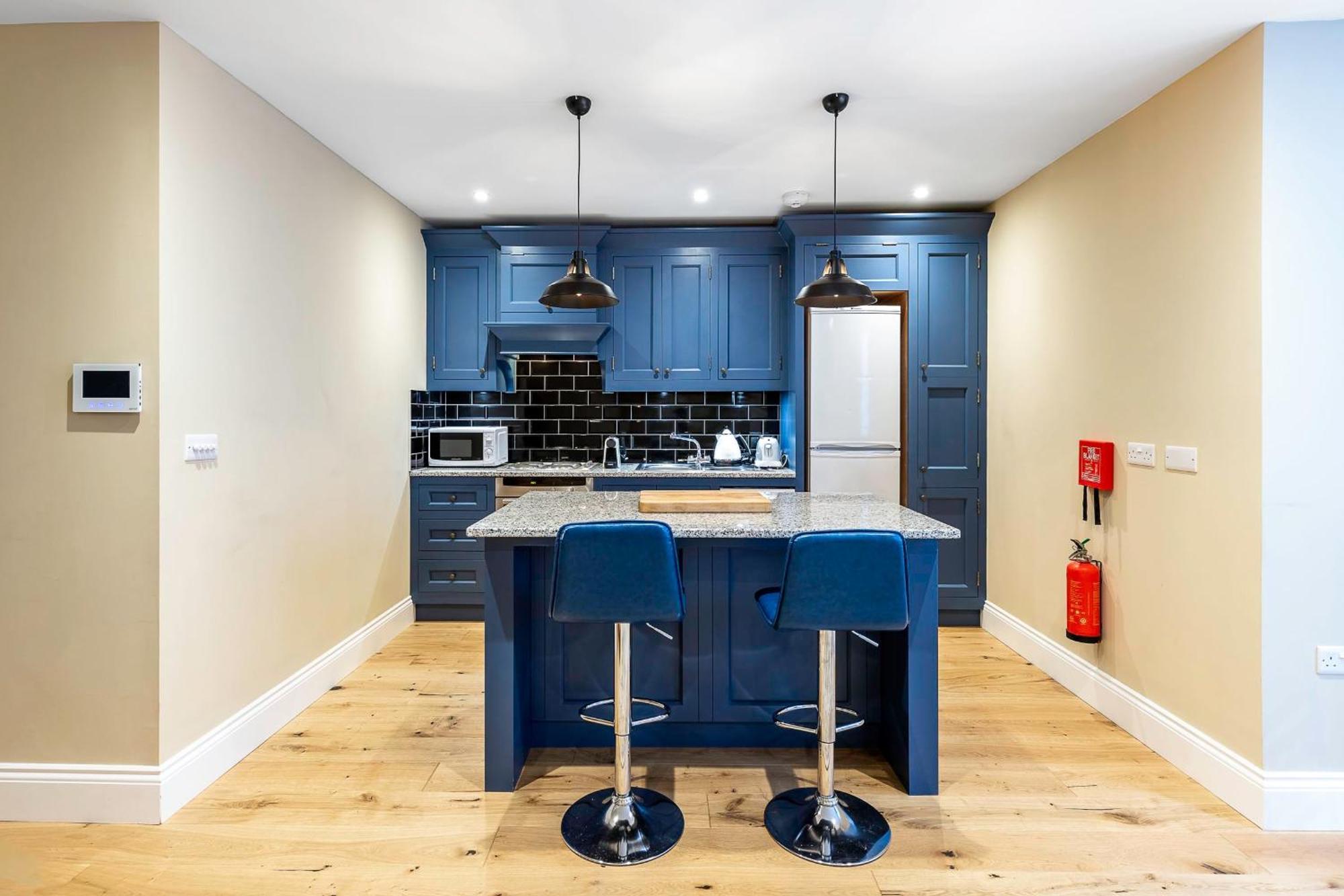 Colourful Near Clapham Common! Appartamento