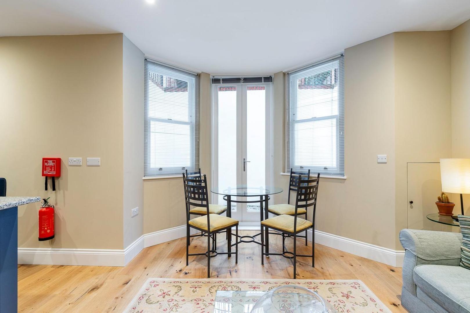 Apartament Colourful Near Clapham Common! Londra