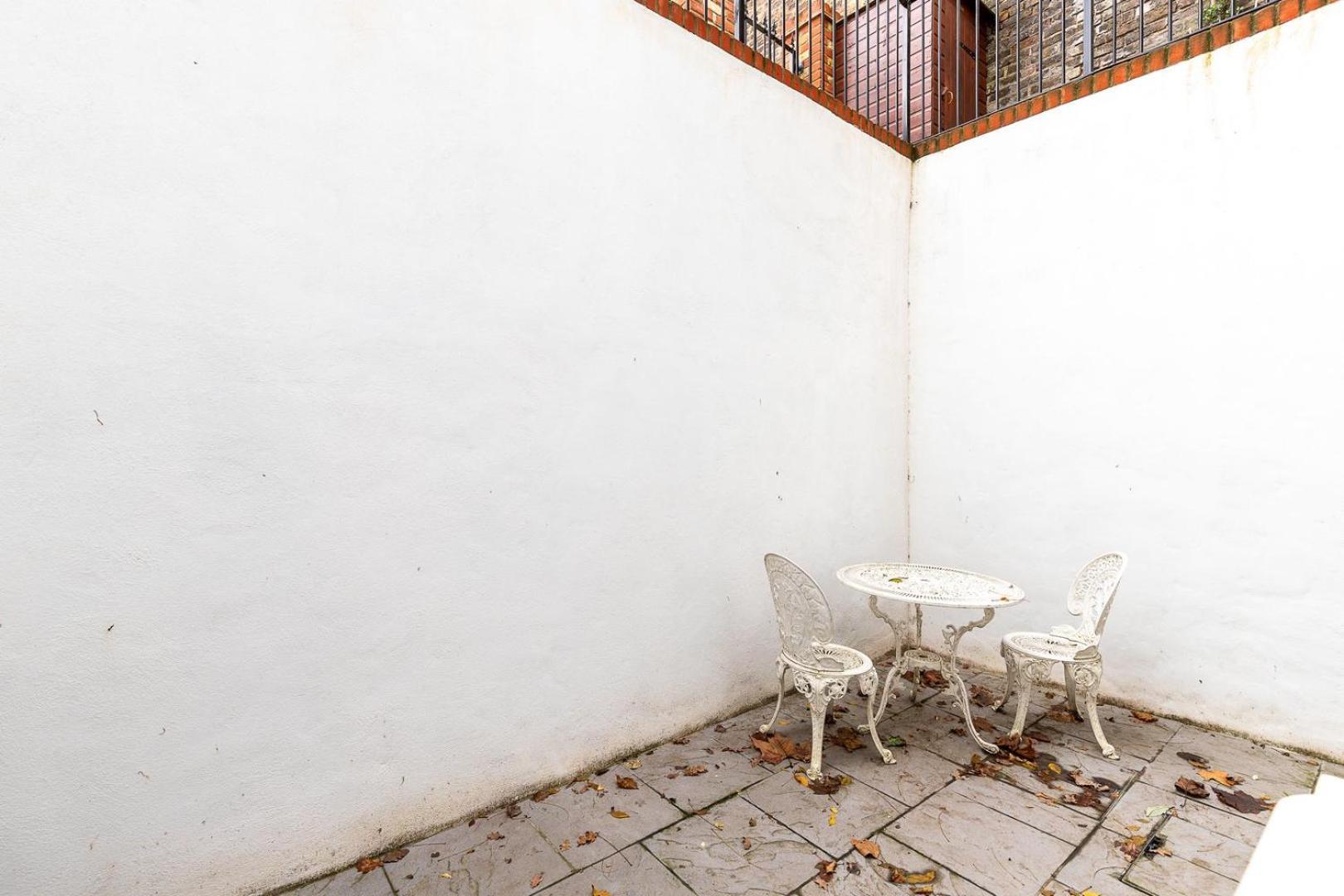 Appartamento Colourful Near Clapham Common! *