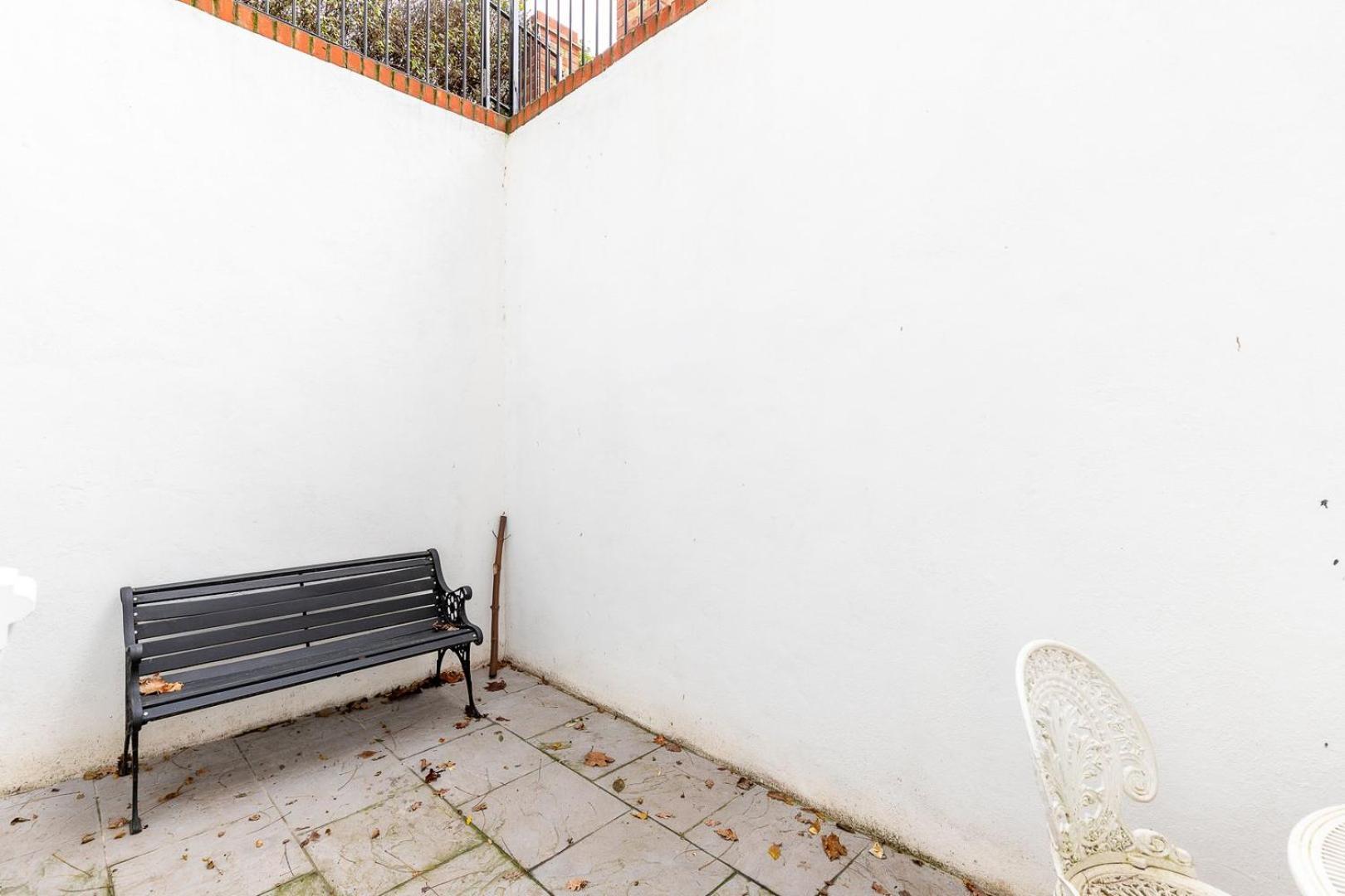 Colourful Near Clapham Common! Apartament