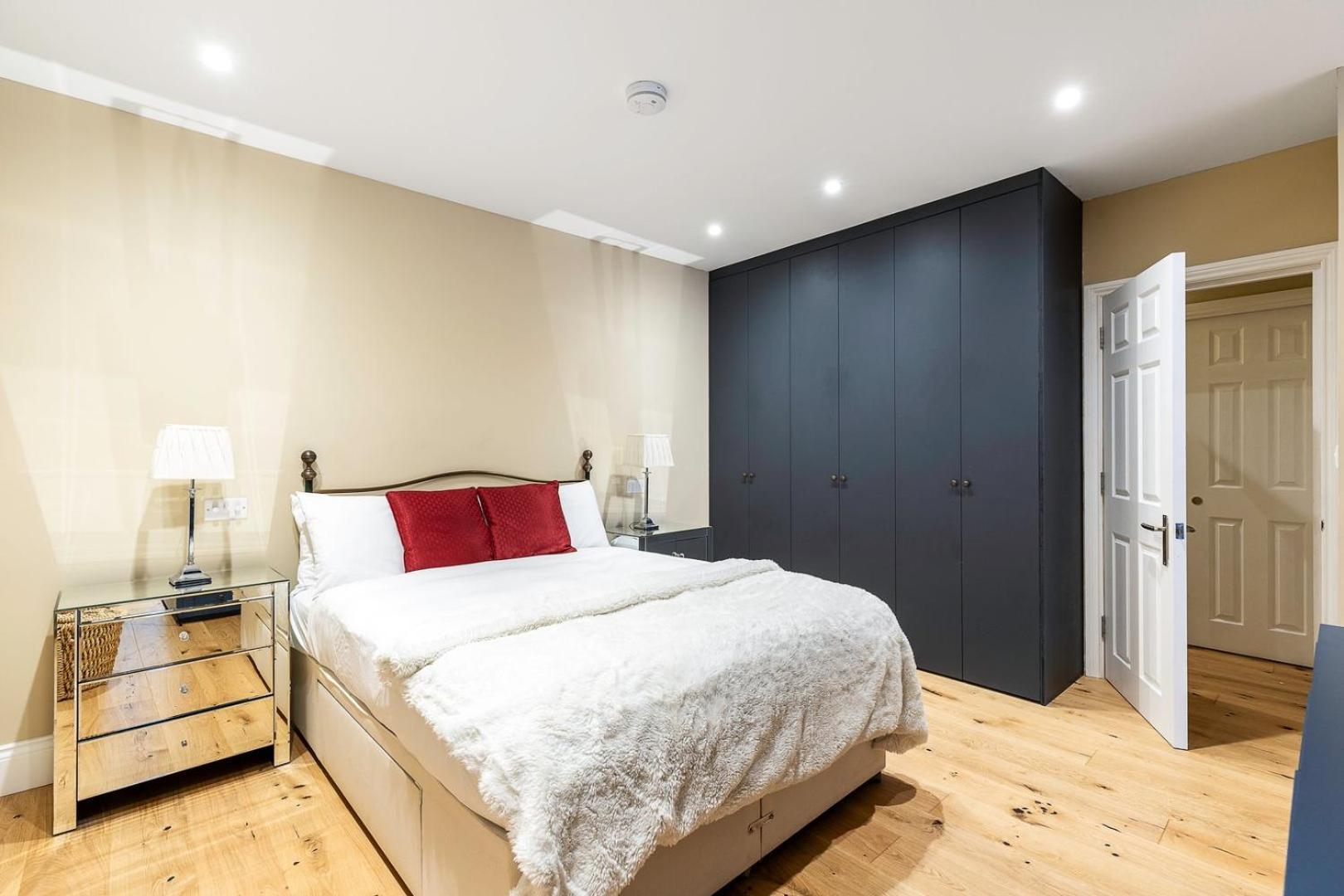 Appartamento Colourful Near Clapham Common!