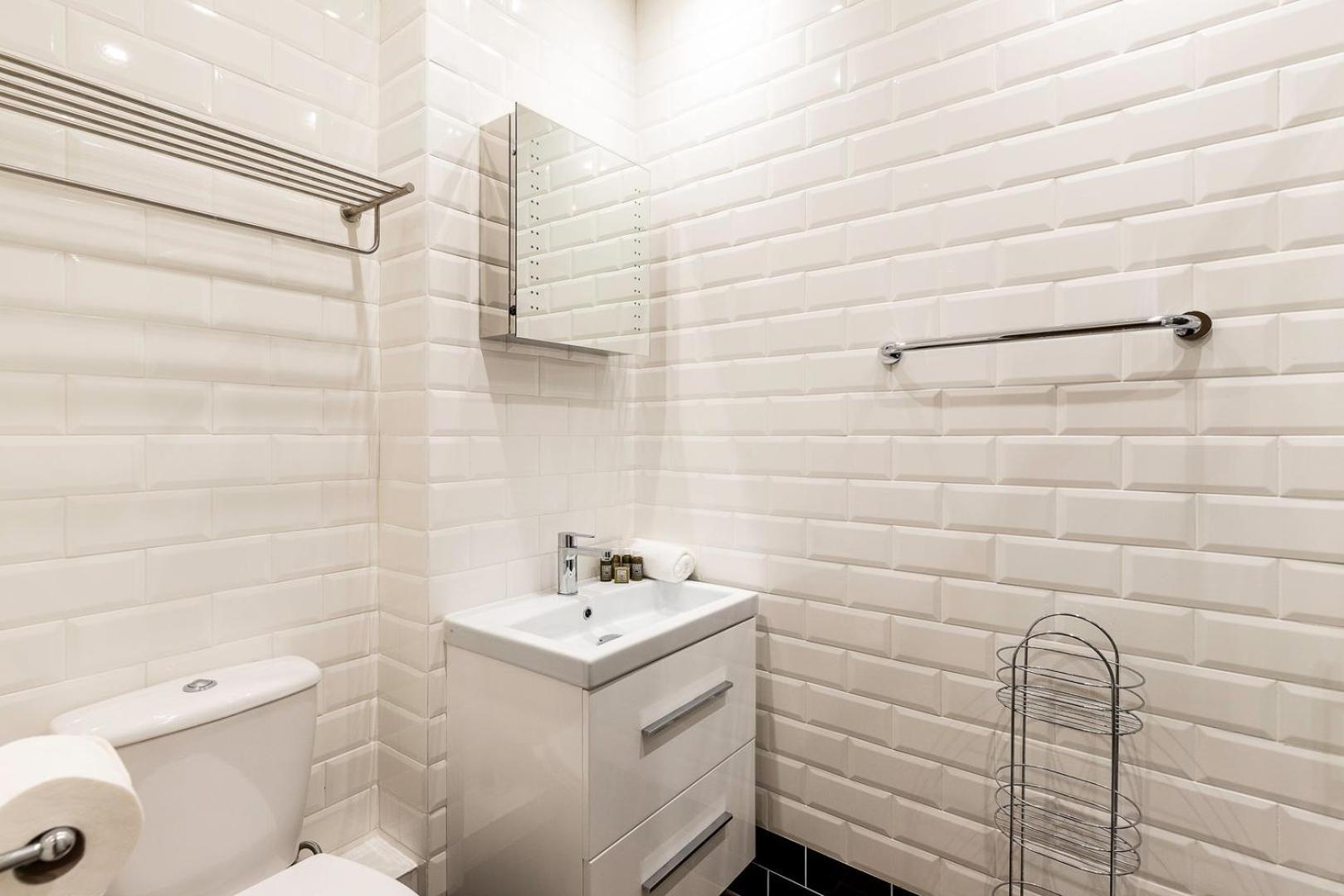 Colourful Near Clapham Common! Apartament *