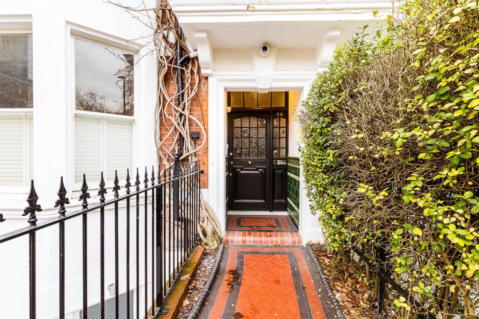 Appartamento Colourful Near Clapham Common! *