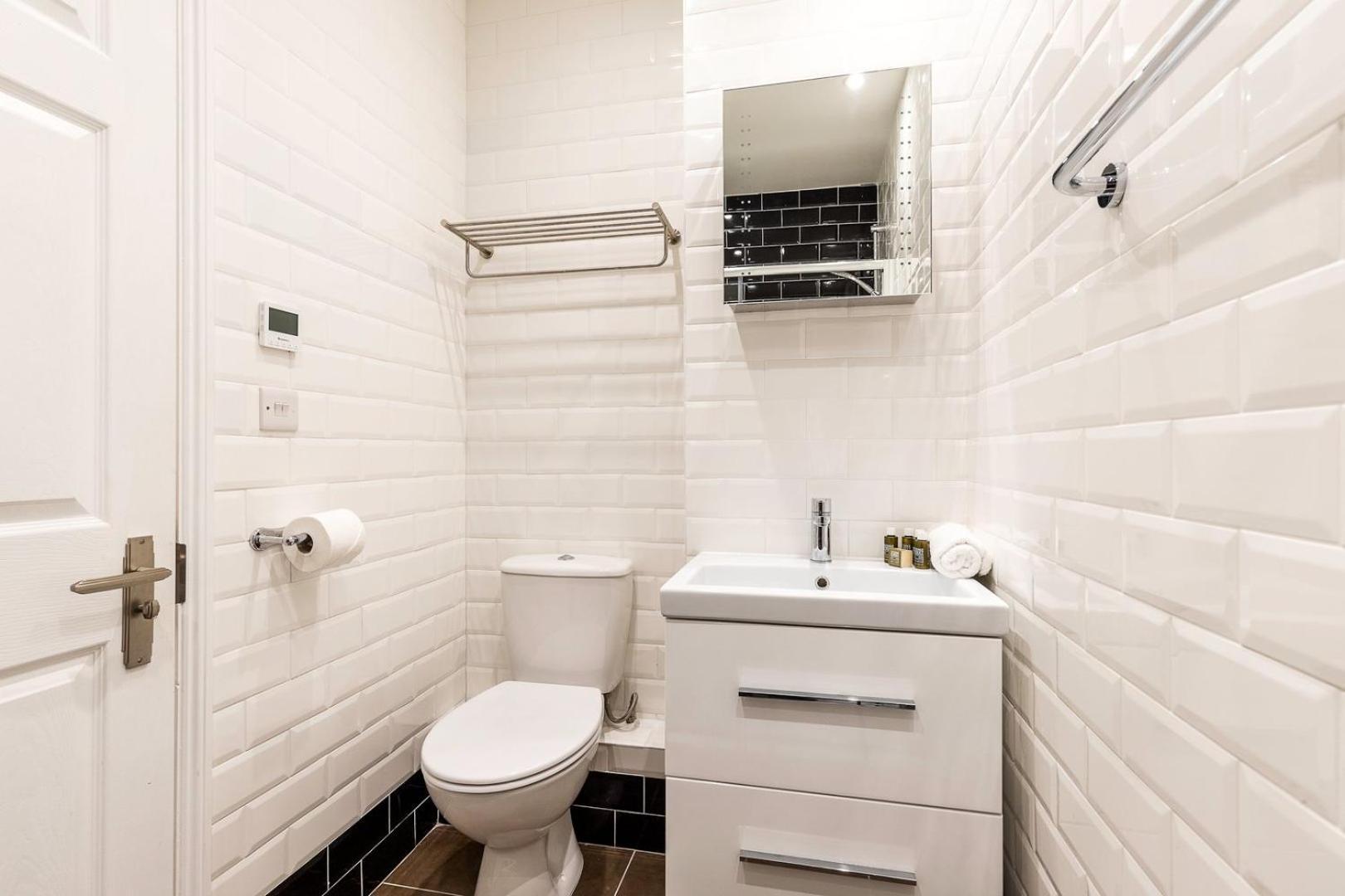 Apartament Colourful Near Clapham Common! Londra